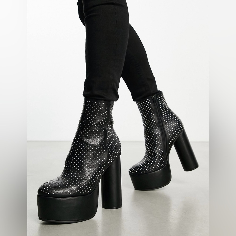 ASOS MENS DESIGN US10